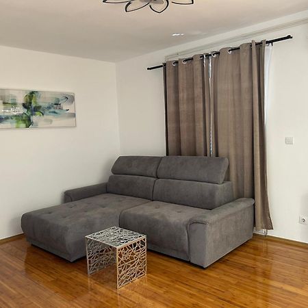 Apartman L&A Apartment Biograd Na Moru Bagian luar foto