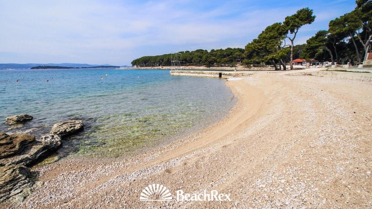 Apartman L&A Apartment Biograd Na Moru Bagian luar foto
