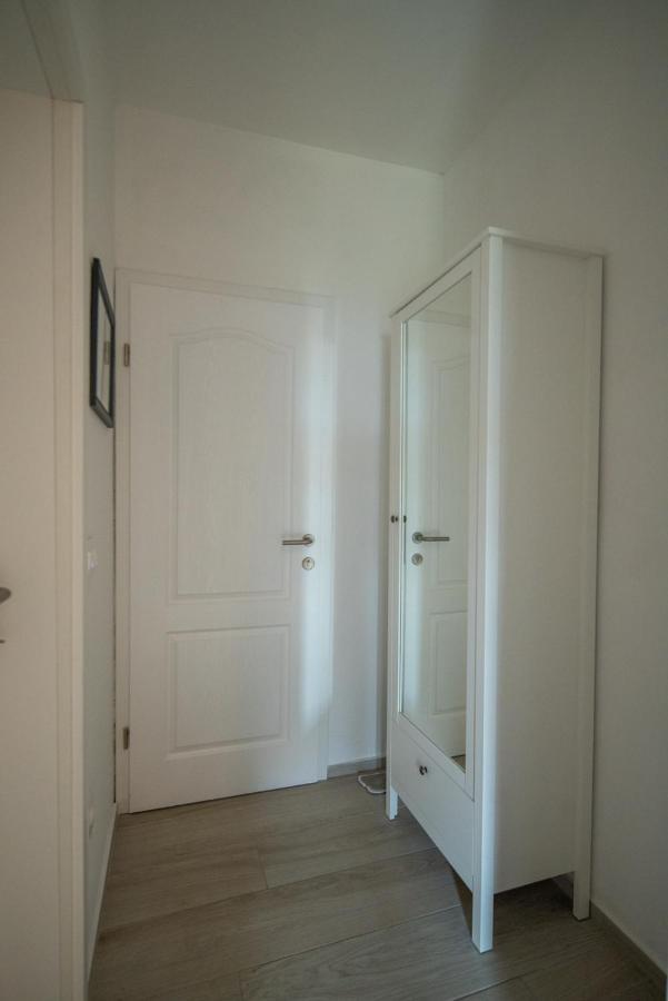 Apartman L&A Apartment Biograd Na Moru Bagian luar foto