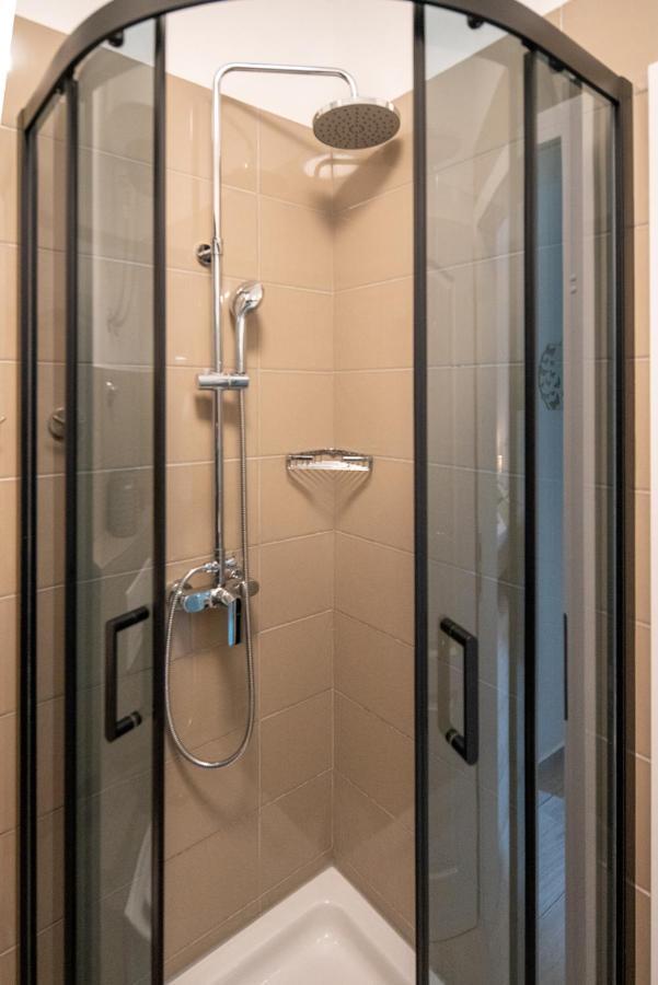 Apartman L&A Apartment Biograd Na Moru Bagian luar foto