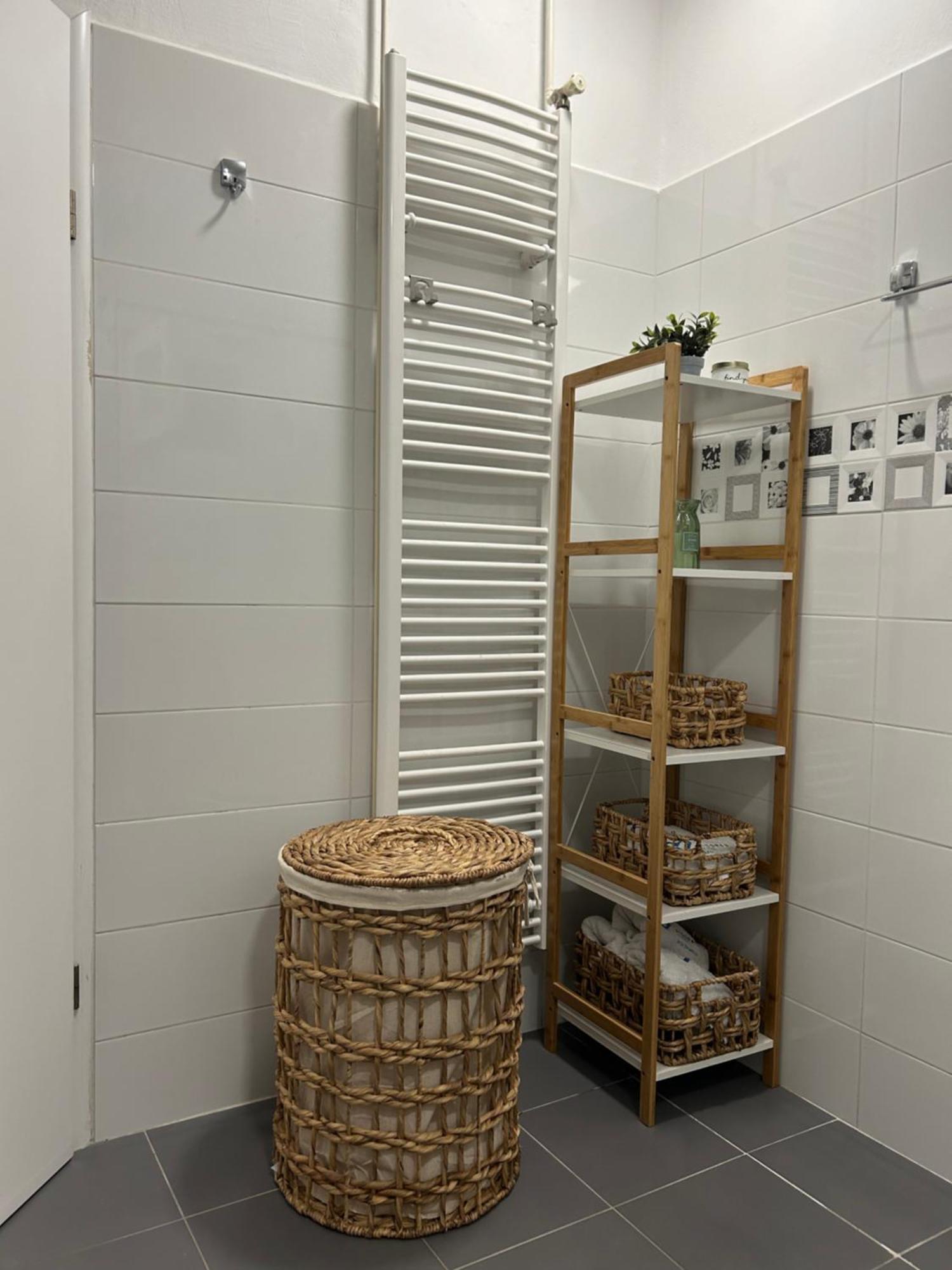 Apartman L&A Apartment Biograd Na Moru Bagian luar foto