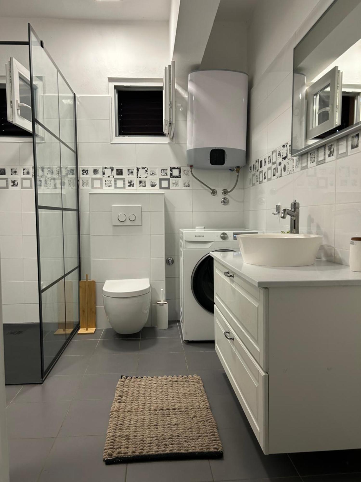 Apartman L&A Apartment Biograd Na Moru Bagian luar foto