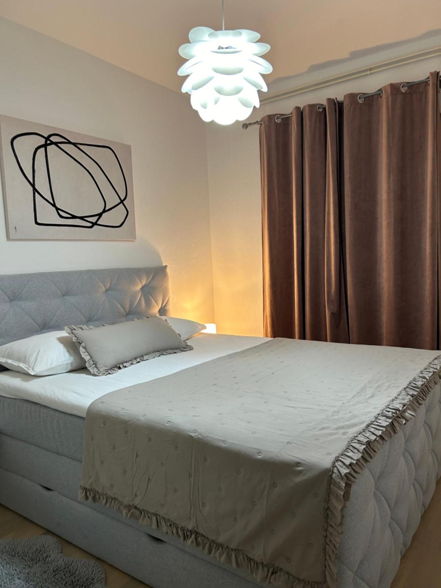 Apartman L&A Apartment Biograd Na Moru Bagian luar foto