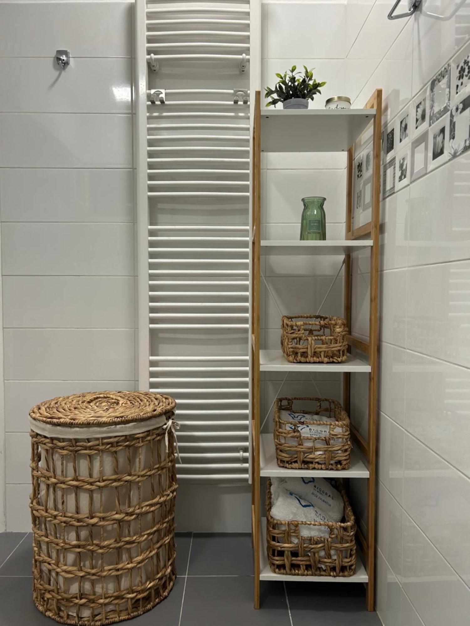 Apartman L&A Apartment Biograd Na Moru Bagian luar foto