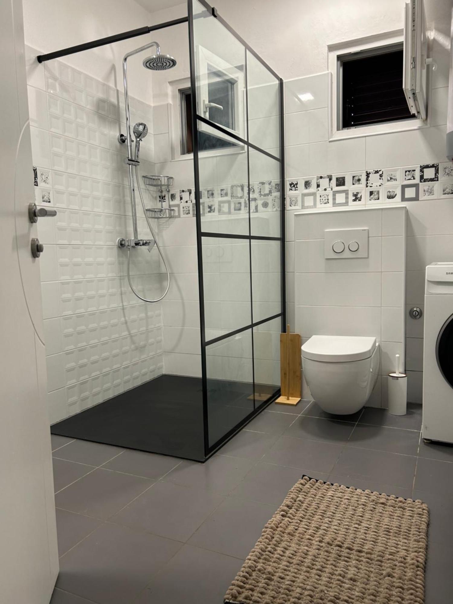 Apartman L&A Apartment Biograd Na Moru Bagian luar foto