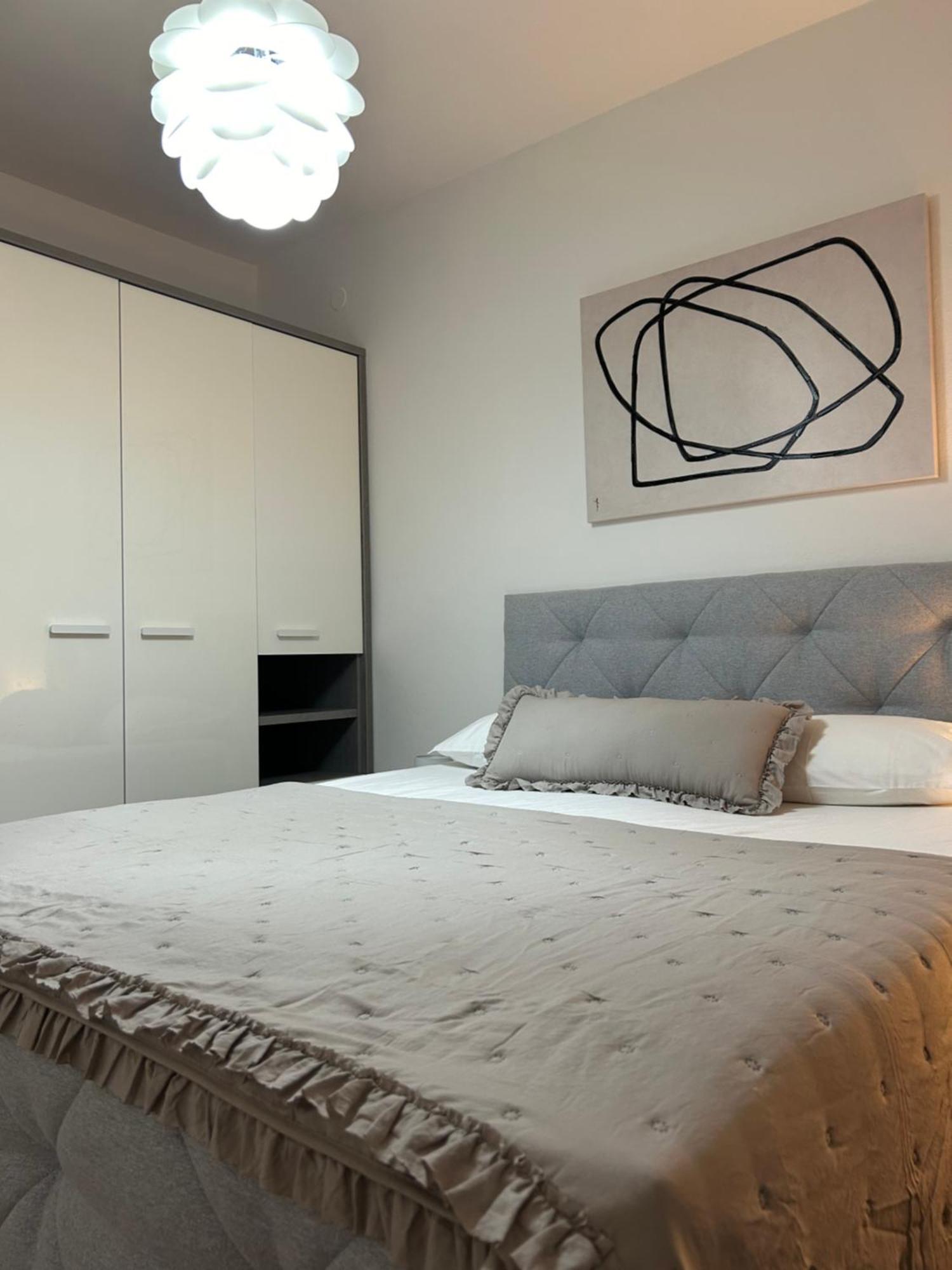Apartman L&A Apartment Biograd Na Moru Bagian luar foto