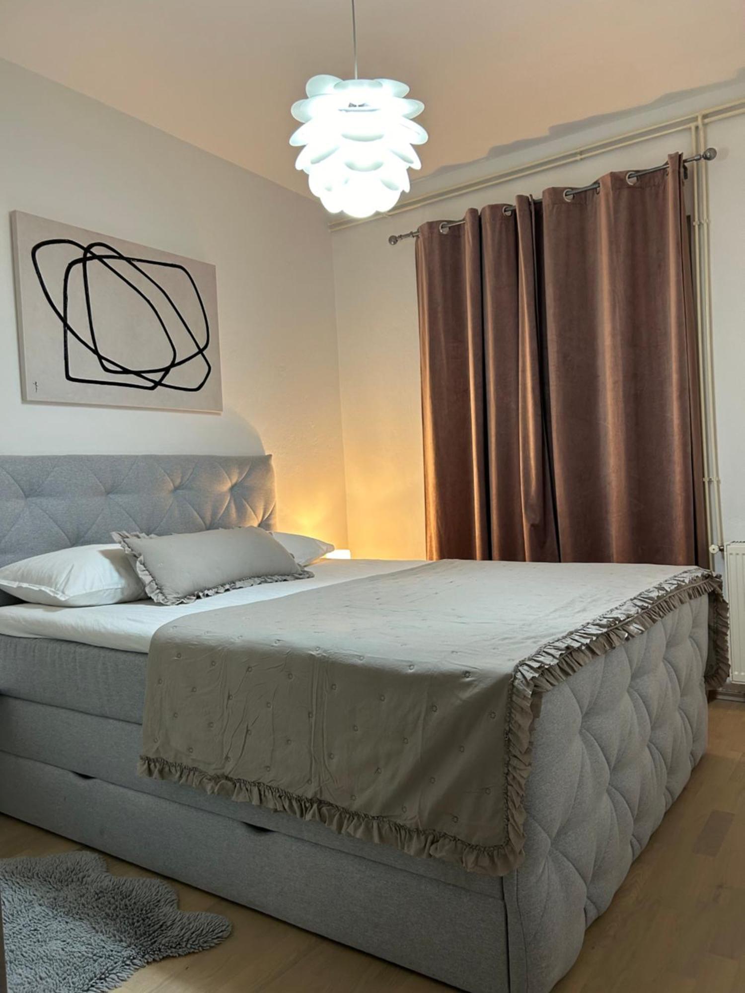 Apartman L&A Apartment Biograd Na Moru Bagian luar foto
