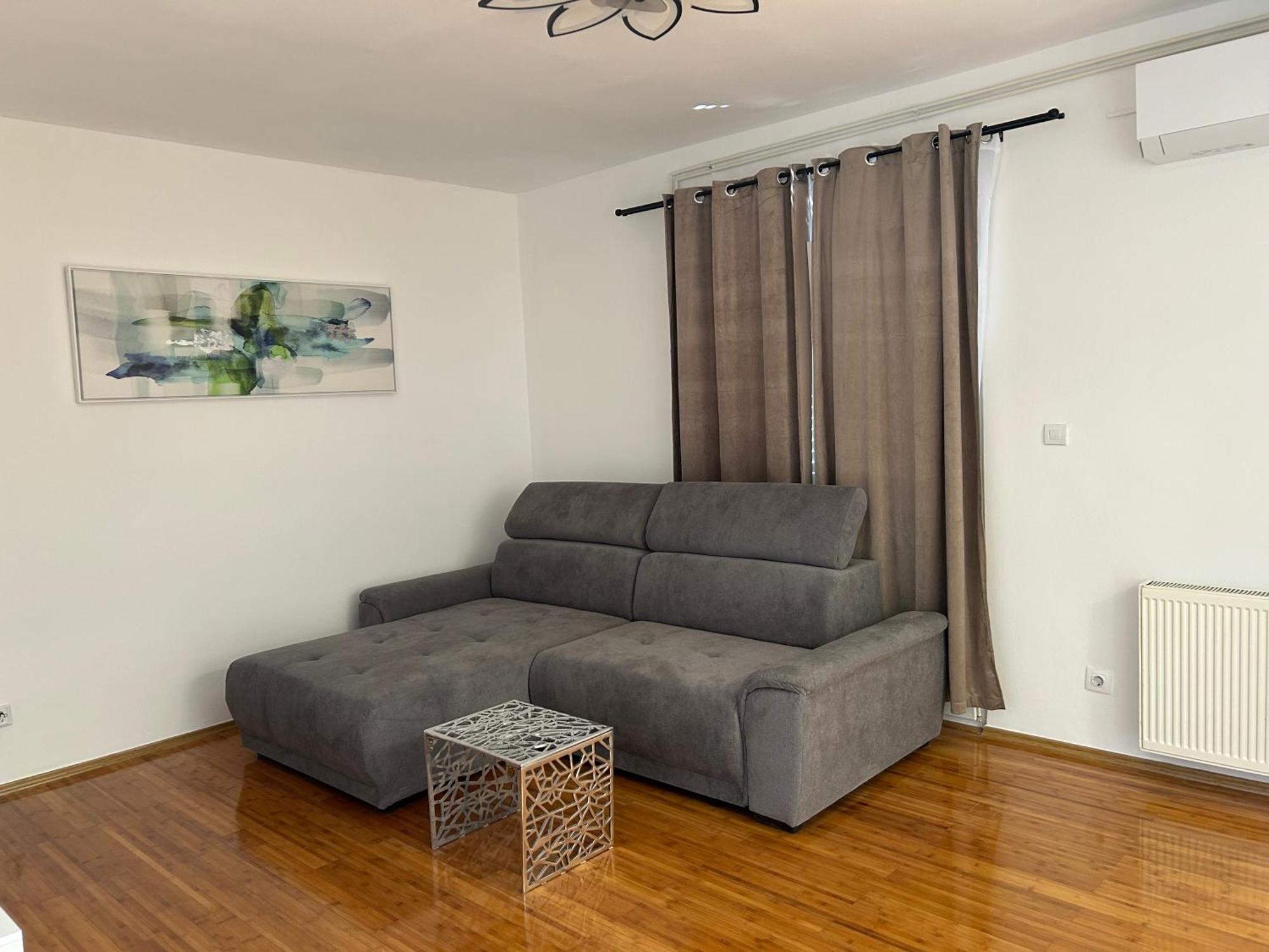Apartman L&A Apartment Biograd Na Moru Bagian luar foto