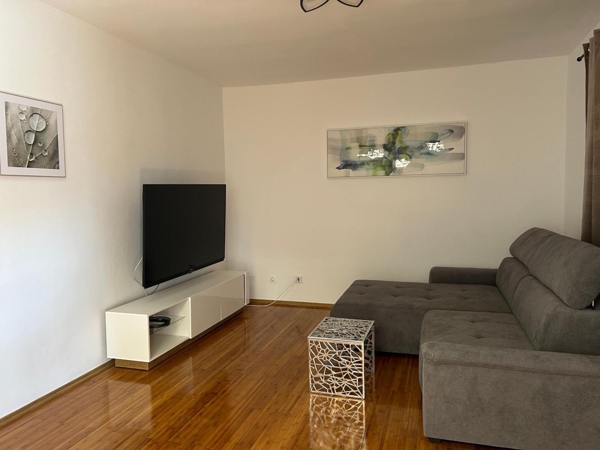 Apartman L&A Apartment Biograd Na Moru Bagian luar foto