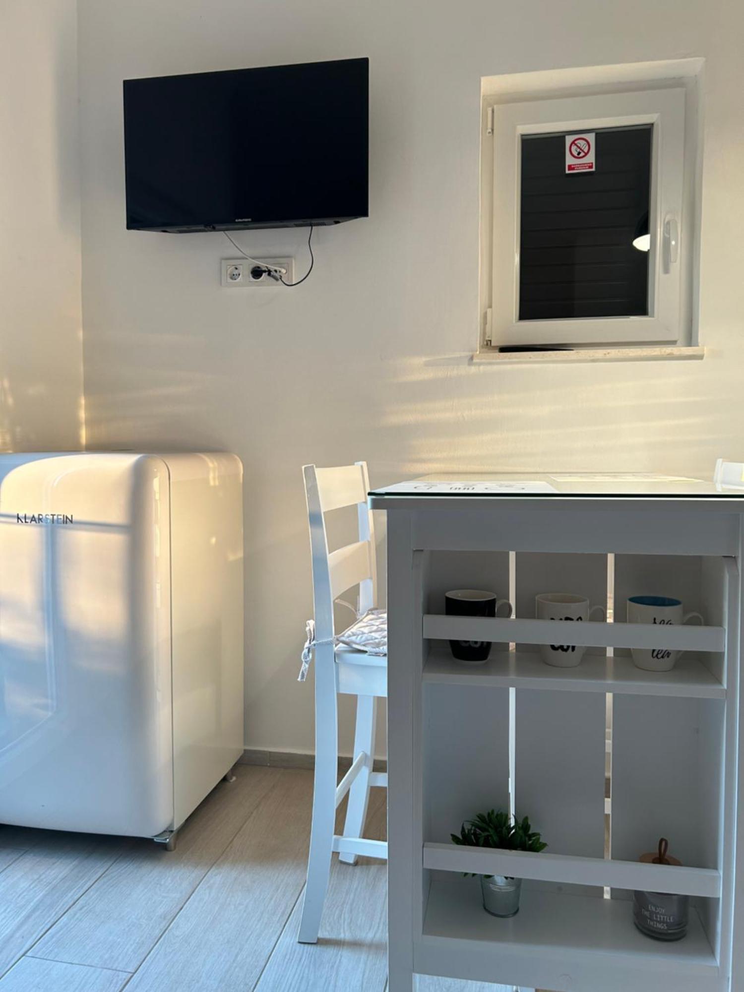 Apartman L&A Apartment Biograd Na Moru Bagian luar foto